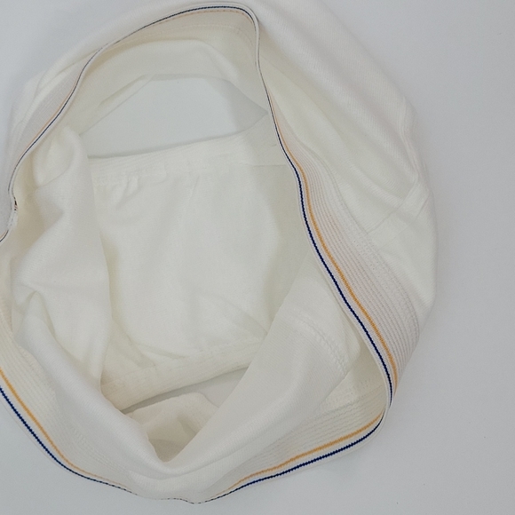 Vintage Fruit of the Loom Men's White Cotton Briefs Size Medium 34-36 - Picture 6 of 7